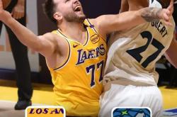 ld sports-东契奇重要时刻出色防守，TES带队取胜！的简单介绍