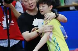 乐动体育-孙颖莎回归首秀大放异彩，德约科维奇主场球迷高呼名字