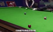 乐动体育-丁俊晖刷新世界纪录，利物浦教练激动落泪！